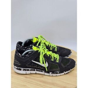 Nike Free TR Fit 4 Women's  Athletic Running Shoes 629832-002 Sz 7
